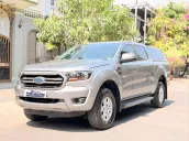 FORD RANGER XLS SỐ SÀN 2019_XE ĐI RẤT KỸ_TRANG BỊ NẮP CAO