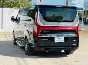 FORD TOURNEO LIMOUSINE 2021 TRANG BỊ GÓI CAO CẤP NHẤT