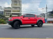 FORD RAPTOR 2019 KHÔNG NIÊN HẠN_ĐI RẤT ÍT