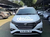 Toyota Rush 2021 1.5 S 65.000 km