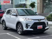 Toyota Raize 1.0 Turbo 2022 Trắng 36.000 km