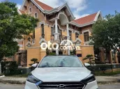 Hyundai Tucson 2020 2.0 Đặc Biệt 48.000km Trắng