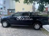 Ford Ranger 2020 Xanh Canival