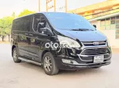 Ford Tourneo 2020 Limousine Đen