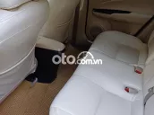 Toyota Vios 2019 Đen