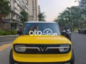 Xe điện VinFast VF3 2025 Vàng