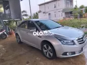 Chevrolet Lacetti 4 chỗ Bạc