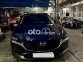 Mazda CX-30 Xanh đậm 5 chỗ