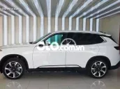 VinFast Lux SA 2019 Premium 80.000 km