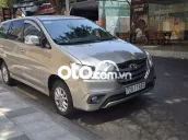 Toyota Innova 2014 2.0G Vàng cát