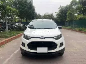 Ford EcoSport 2017 Titanium
