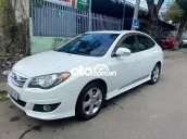 Hyundai Avante 2012 Trắng 100.000 km