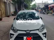Toyota Wigo 2021 Trắng
