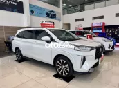 Toyota Veloz TOP 2023 Trắng 39k KM - TÂN PHÚ TPHCM