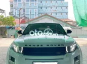 Land Rover Range Rover Evoque Dynamic 2014