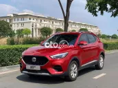 MG ZS 2024 Standard Đỏ