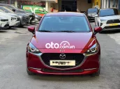 Mazda 2 Premium Hatchback 2021 Đỏ 24.000 km