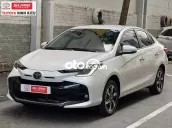 💥TOYOTA VIOS 1.5G 2024 - XE SIÊU LƯỚT💥