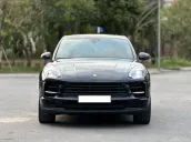 Porsche Macan 2017