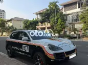 Bán Porsche Cayenne 2009 có bảo hành