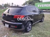 Luxgen U7 7 chỗ Số tự động đổi xe