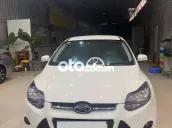 Ford Focus Trắng 5 chỗ