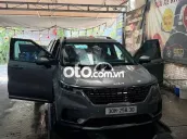 KIA Carnival 2023 Signature 40000 km Xám