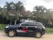 Chevrolet Captiva 2009 LT Maxx 2.4 MT - 9 chủ