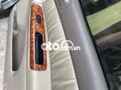 Toyota Camry 2.4G Xám