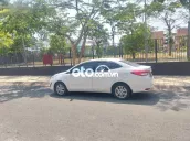 Toyota Vios 2020 Trắng số sàn