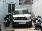 VinFast VF3 2024 Thuê pin - 7000 km