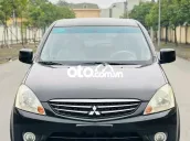 Mitsubishi Zinger 2009 Số sàn Đen