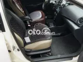 Toyota Vios 2011 Trắng