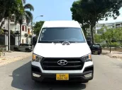 Hyundai Solati 2023 76.000 km Trắng