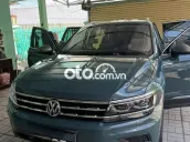 Volkswagen Tiguan 2021 Xanh 87000 km