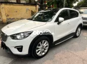 Mazda CX 5 2014 2.0 AT - 100000 km