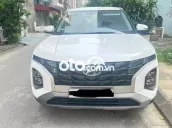Hyundai Creta 2022 Trắng 80000 km