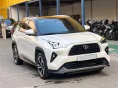 Toyota Yaris Cross DCVT 2024 11.000 km