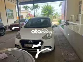 Hyundai i10 Sedan 2017 Trắng 70000 km