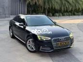 Audi A4 Bản APEC Siêu Hiếm