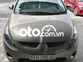Mitsubishi Grandis 2008 Vàng cát