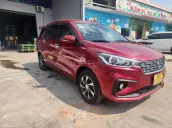 Suzuki Ertiga 2021 số tự động