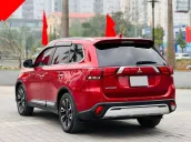 Mitsubishi Outlander 2020 tại Hà Nội
