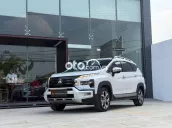 Mitsubishi Xpander Cross 2024 Trắng 40.000 km