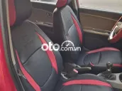 Kia Morning 2014 Số sàn Màu Đỏ