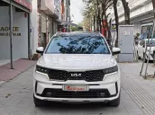 Kia Sorento 2022 số tự động