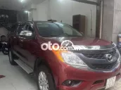 Mazda BT50 2014 Đỏ đô 131.000km