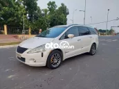 Mitsubishi Grandis 2011 GT Trắng