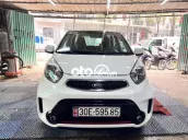 Kia Morning 2016 Si 1.25 AT - 100000 km