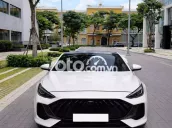Gia đình bán MG5 Luxury 2024 siêu lướt 24.000 km